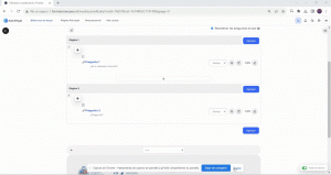 Cómo construir ítems de arrastrar y soltar sobre texto Aula Virtual