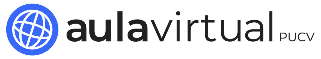 Aula Virtual PUCV