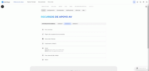 52.1 Tarea con rúbrica