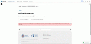 52.2 Tarea con rubrica